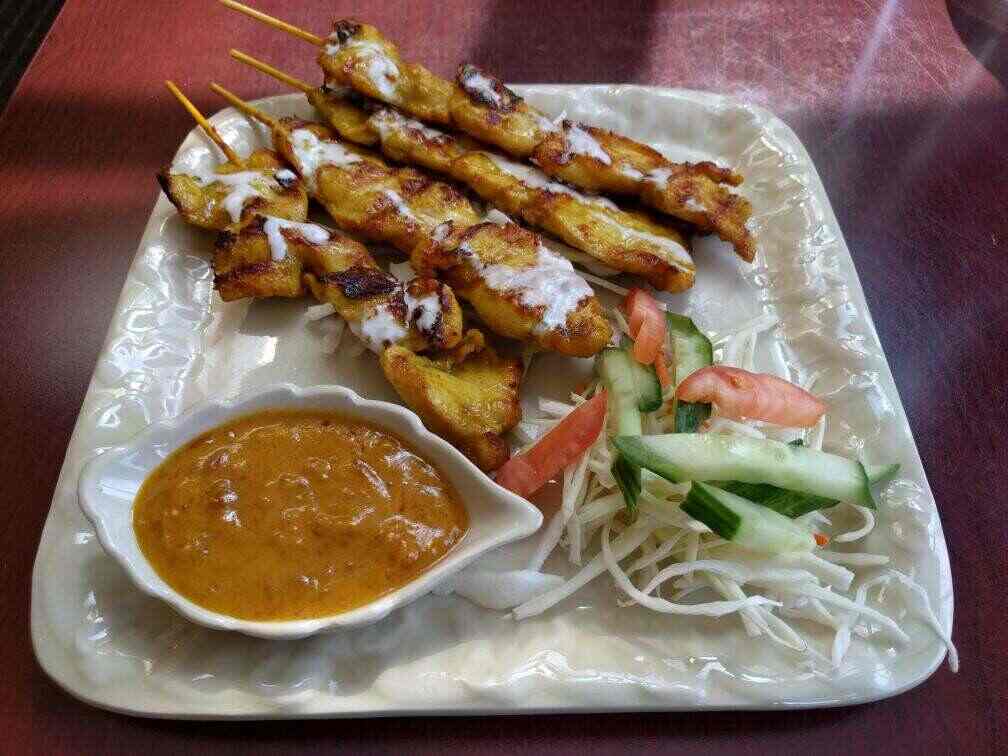 Photo credit: zomato