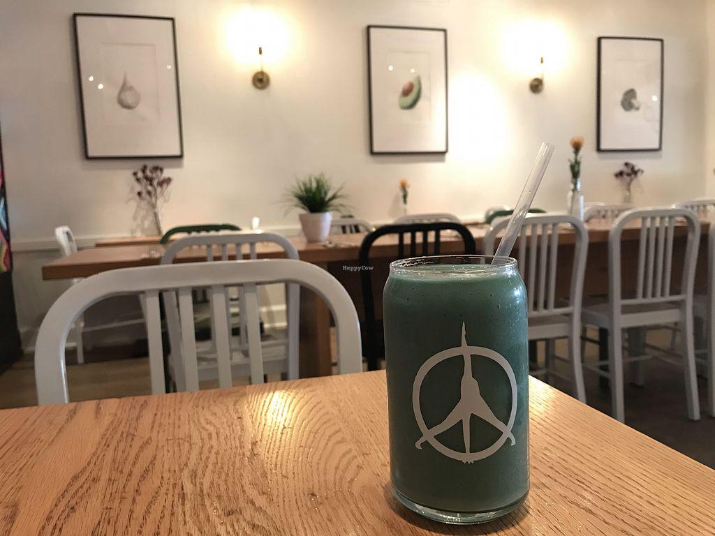 Photo credit: happycow