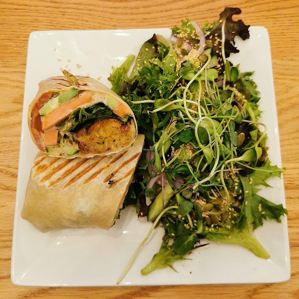 Photo credit: happycow