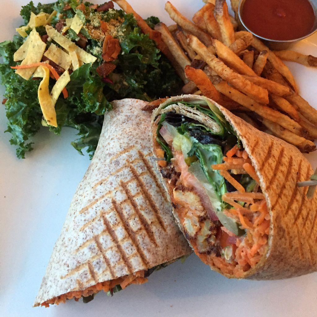 Photo credit: happycow