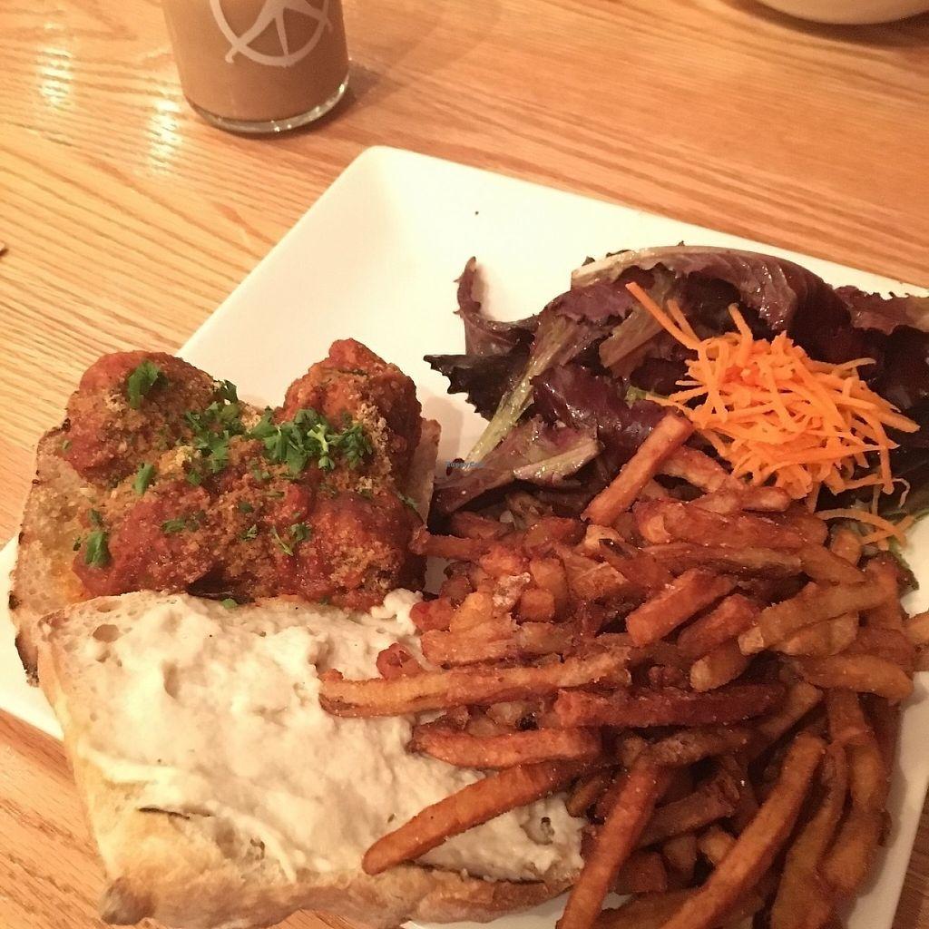 Photo credit: happycow