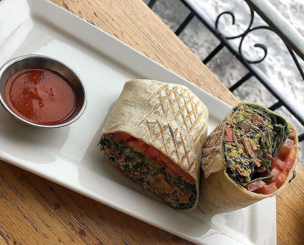 Photo credit: happycow