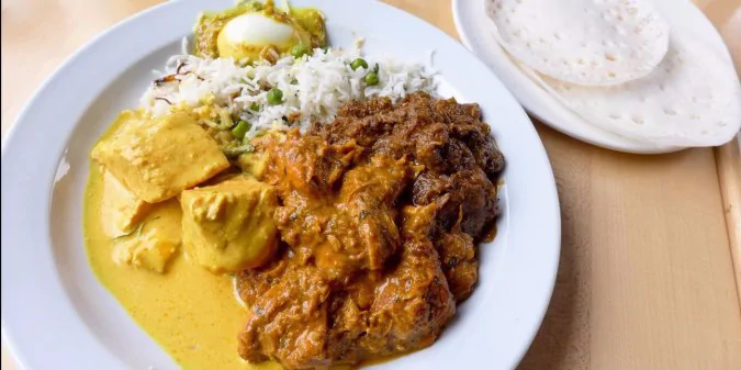 Photo credit: zomato