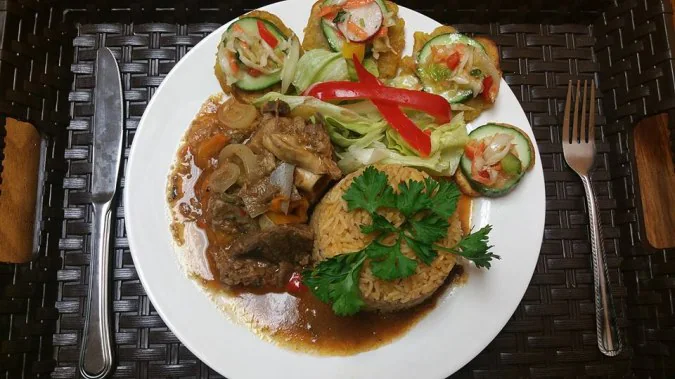 Photo credit: zomato
