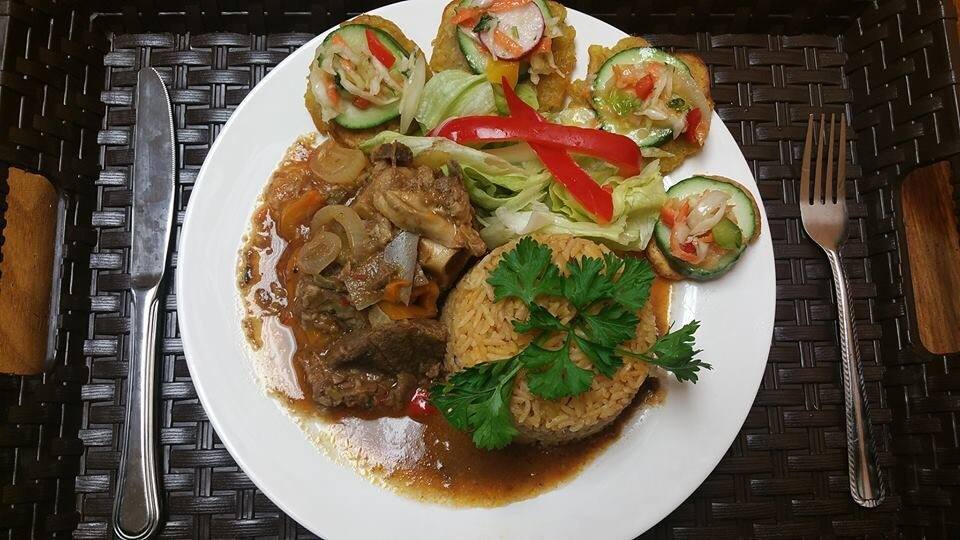 Photo credit: zomato