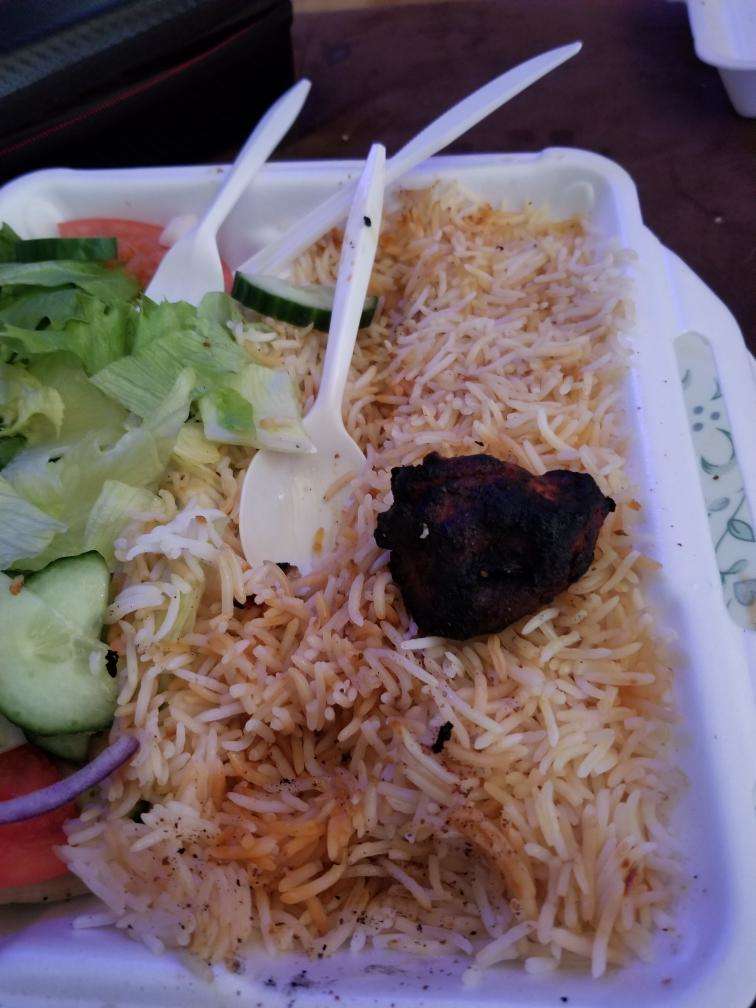 Photo credit: zomato