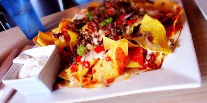 Photo credit: zomato