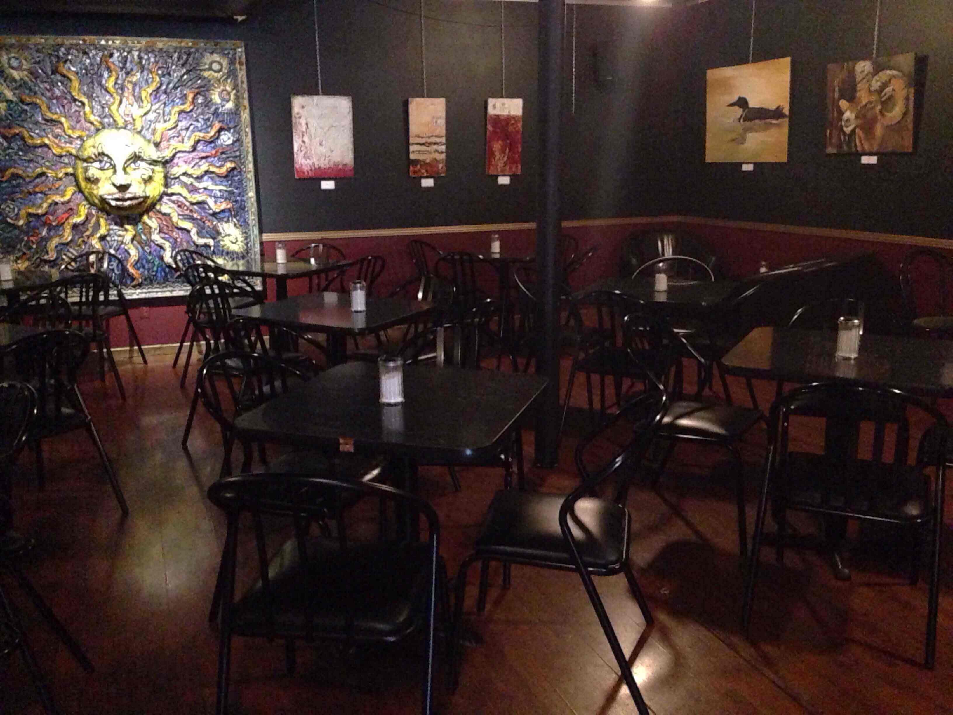 Photo credit: zomato