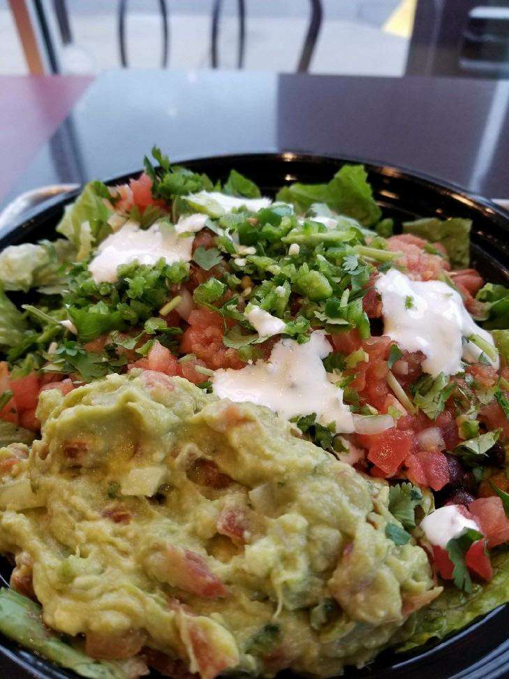 Photo credit: zomato