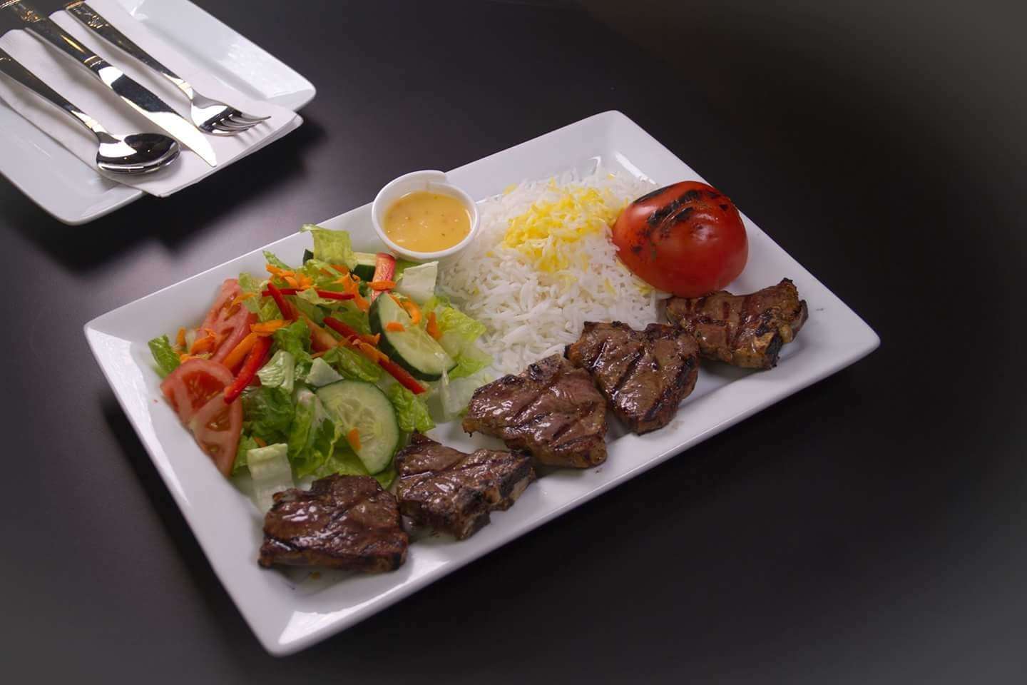 Photo credit: zomato