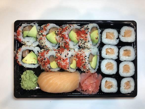 Photo credit: ubereats