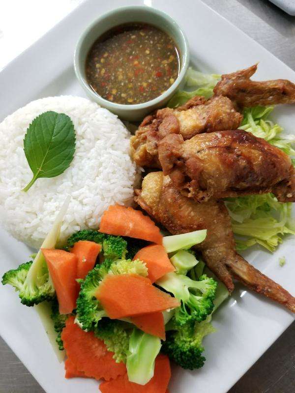 Photo credit: zomato