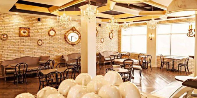 Photo credit: zomato