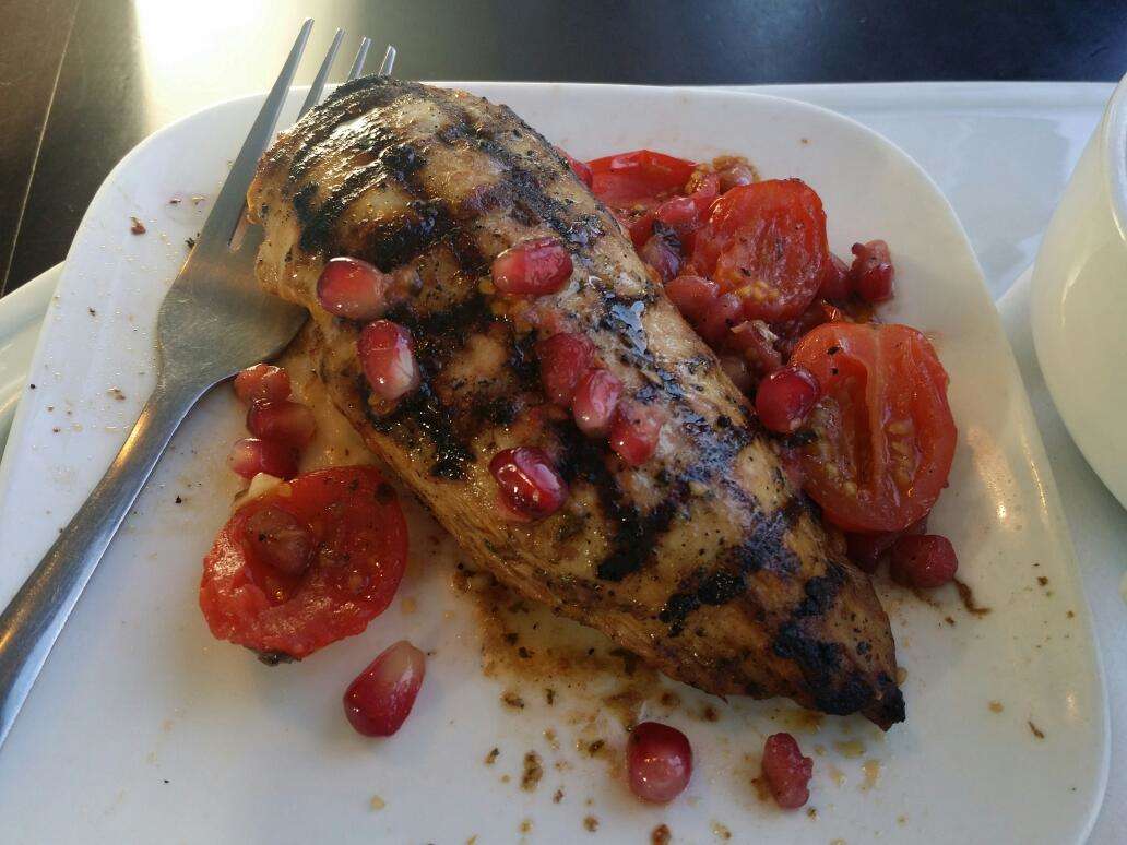 Photo credit: zomato