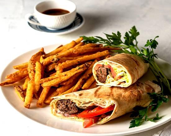 Photo credit: ubereats
