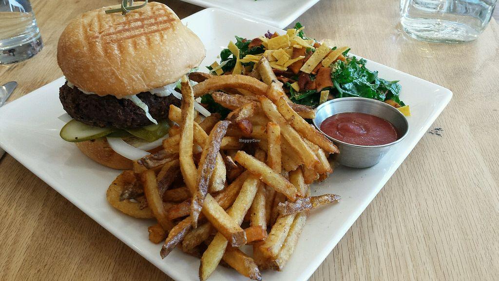 Photo credit: happycow