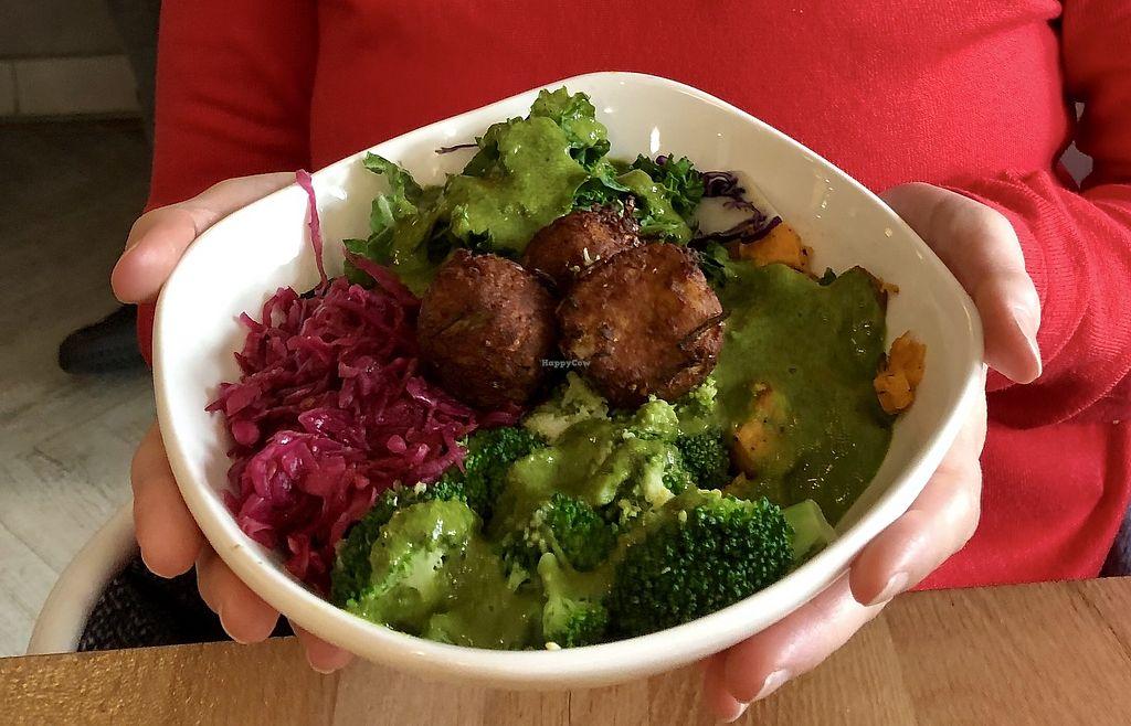 Photo credit: happycow