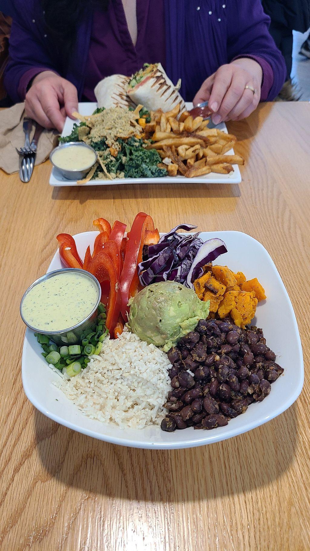 Photo credit: happycow