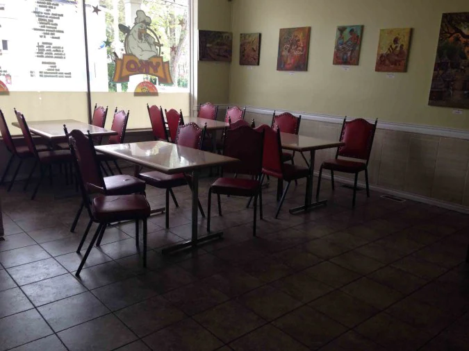 Photo credit: zomato