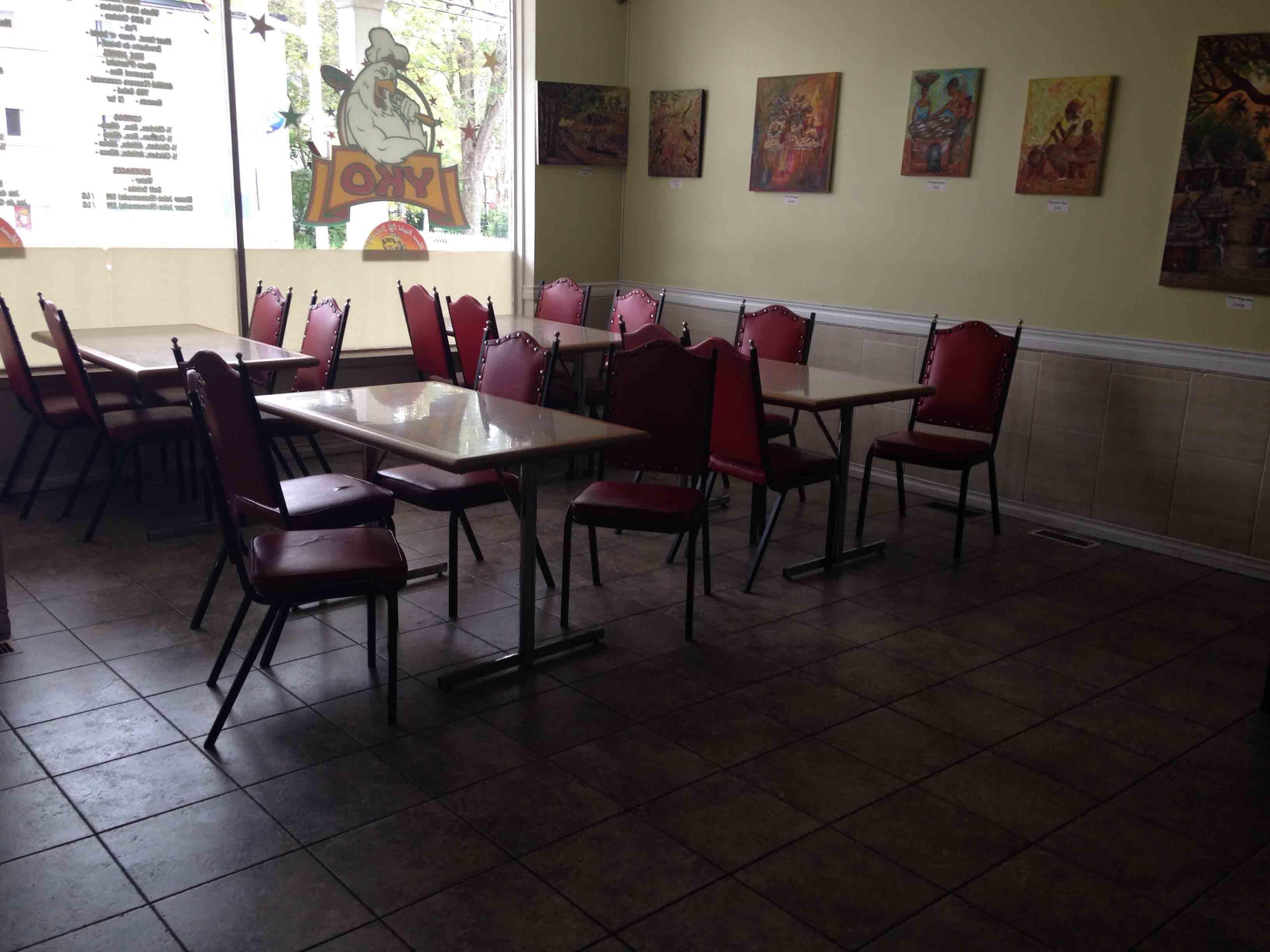 Photo credit: zomato