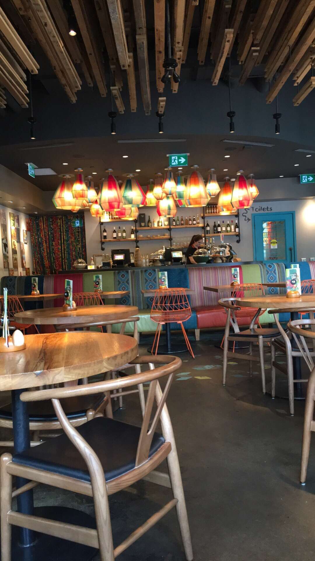 Photo credit: zomato