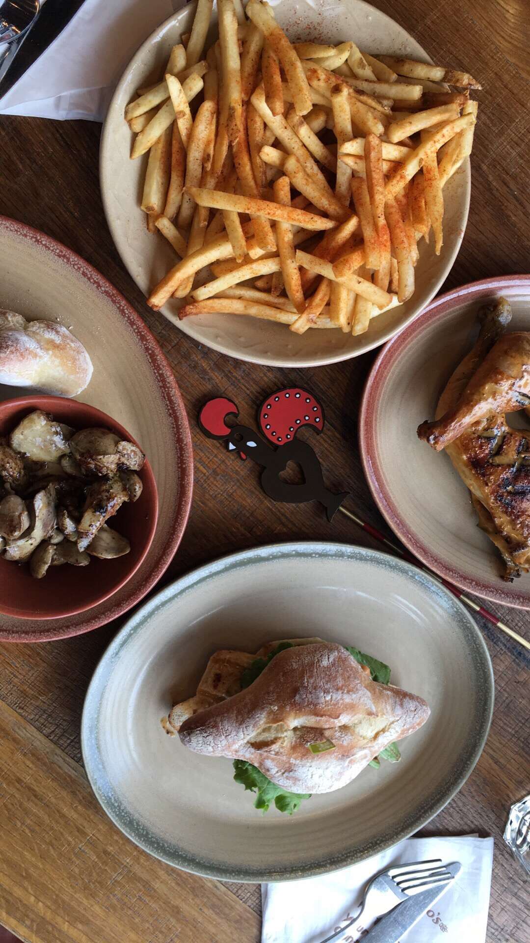 Photo credit: zomato