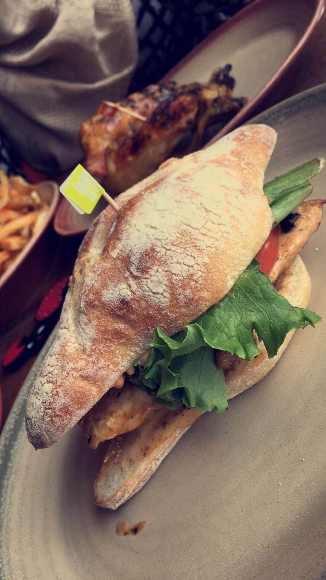 Photo credit: zomato