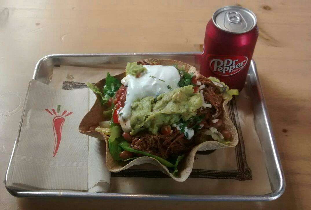 Photo credit: zomato