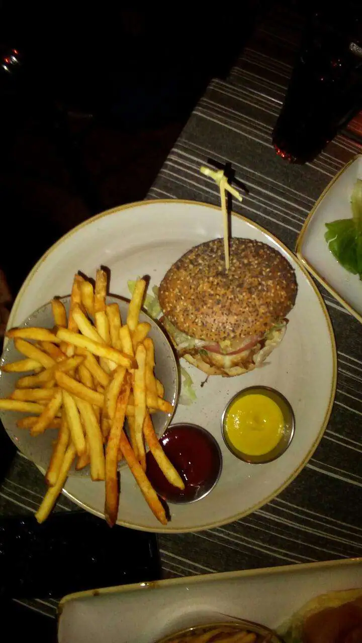 Photo credit: zomato