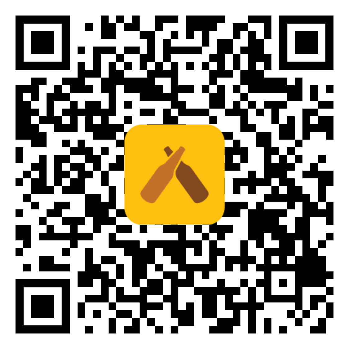 Waller St. Brewing Menu