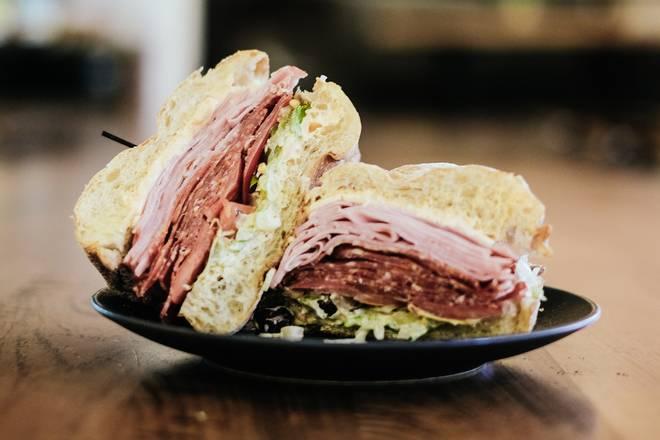 Photo credit: ubereats
