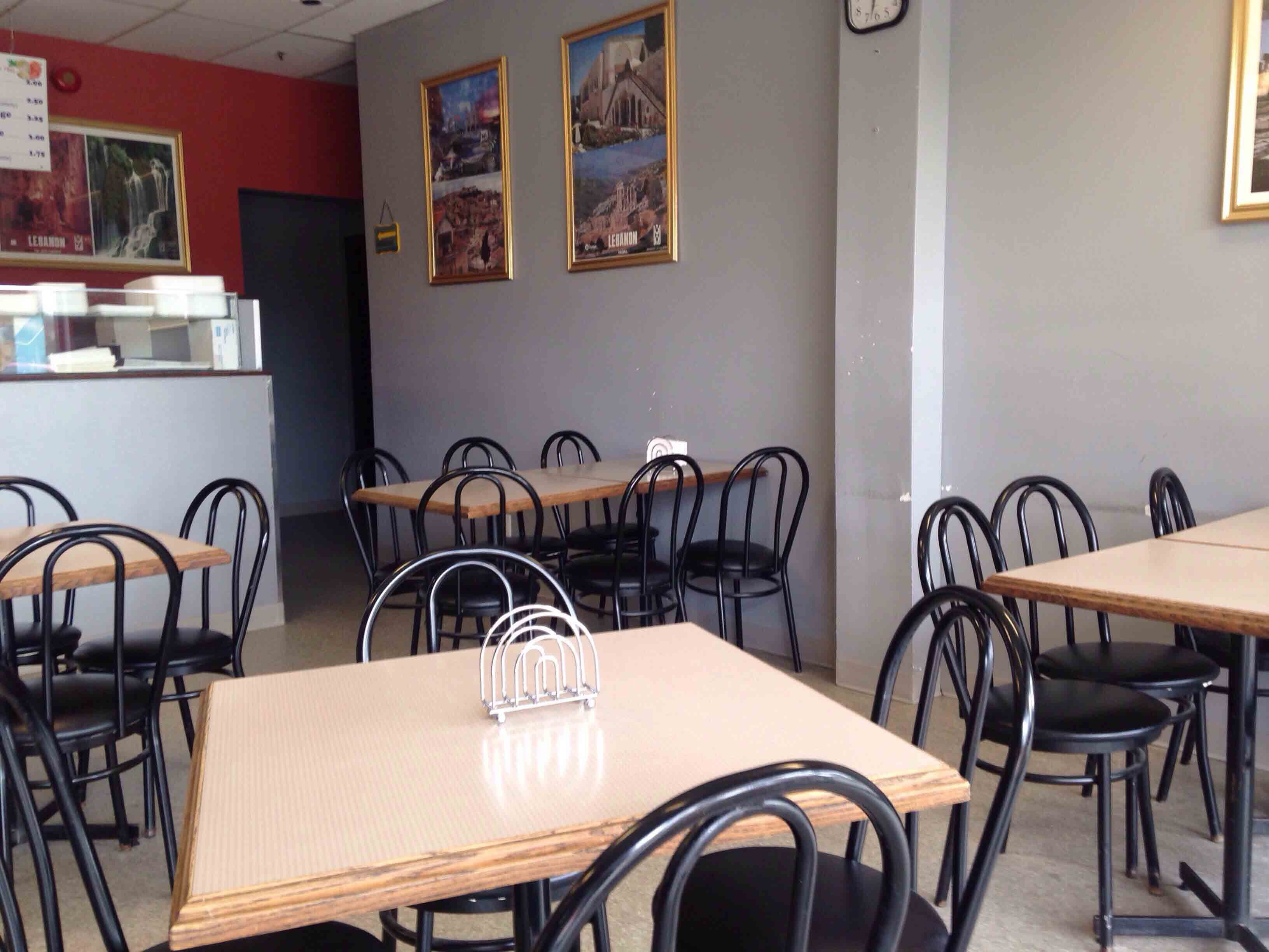 Photo credit: zomato