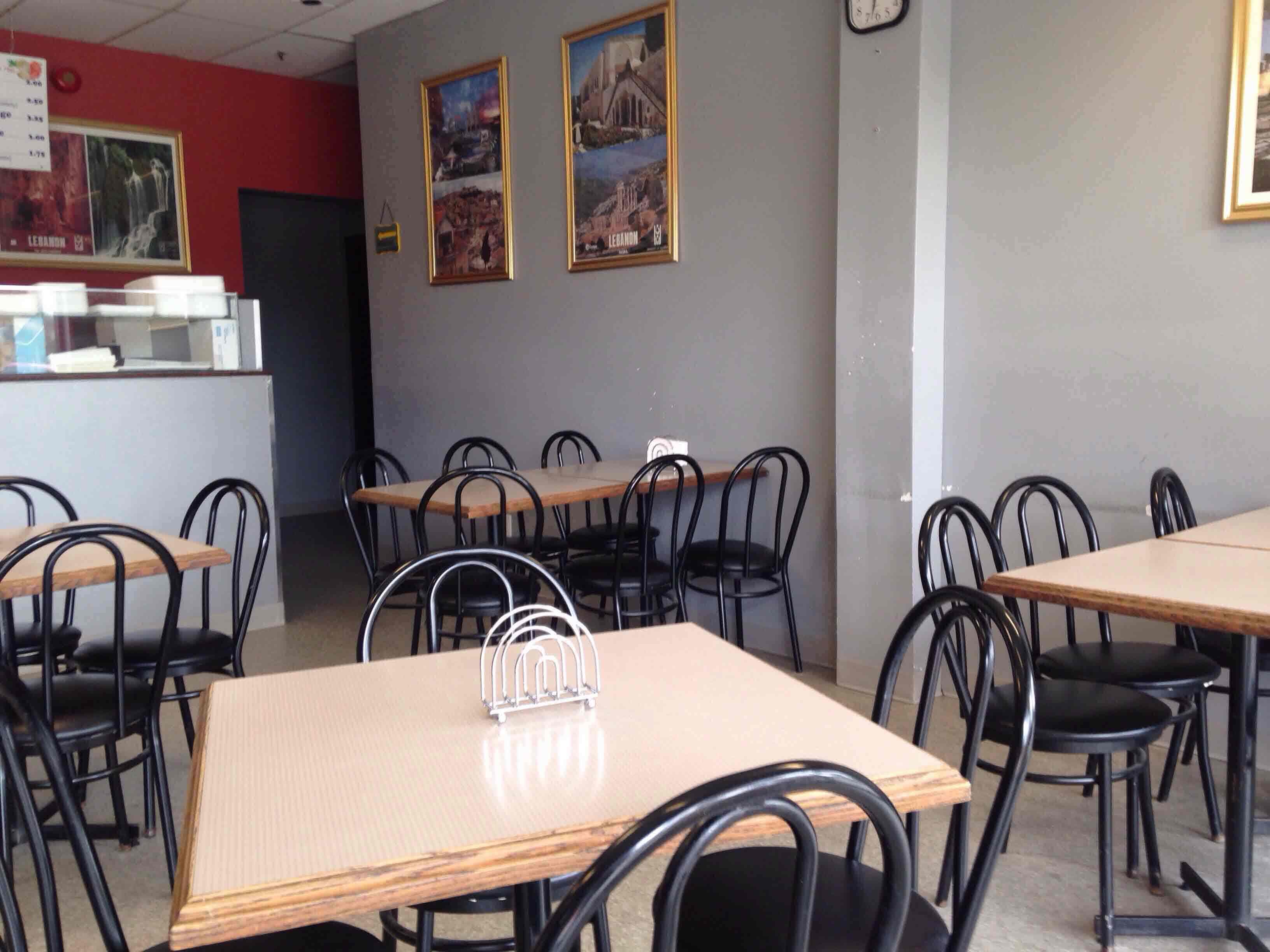Photo credit: zomato
