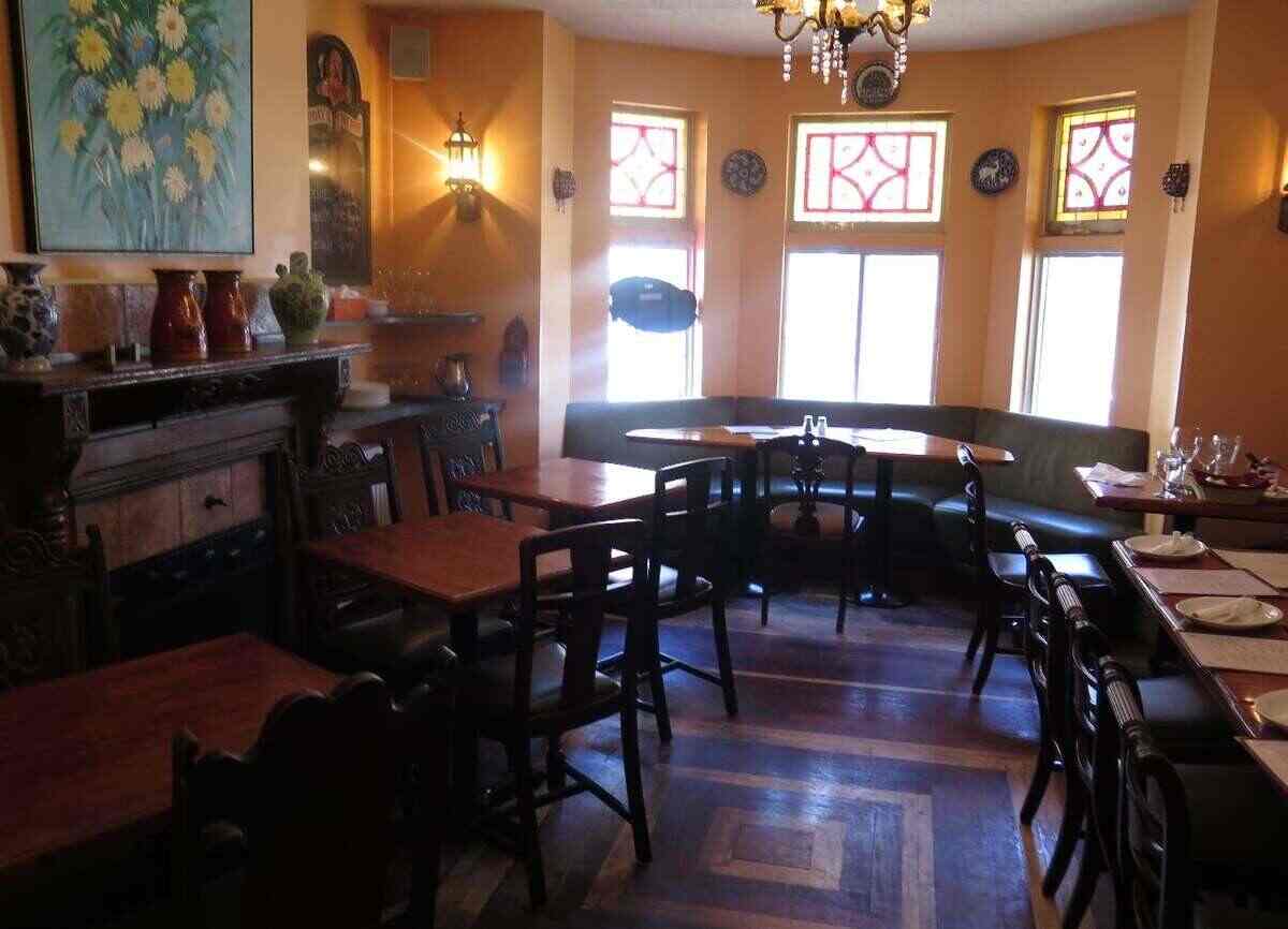 Photo credit: zomato