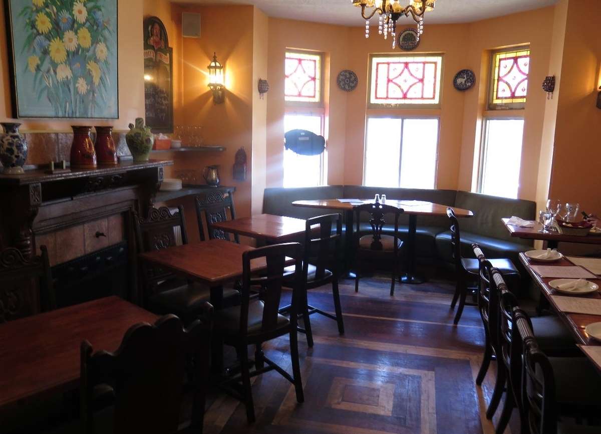 Photo credit: zomato