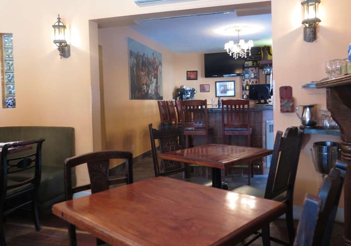 Photo credit: zomato