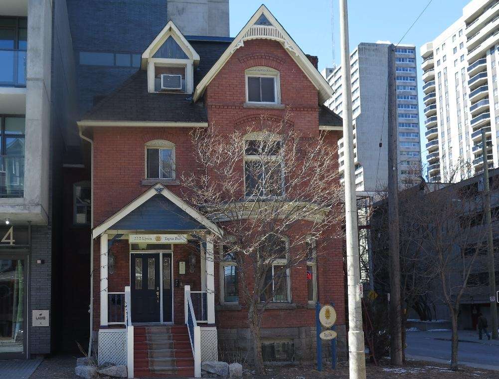 Photo credit: zomato