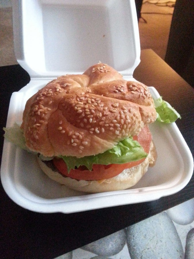 Photo credit: zomato