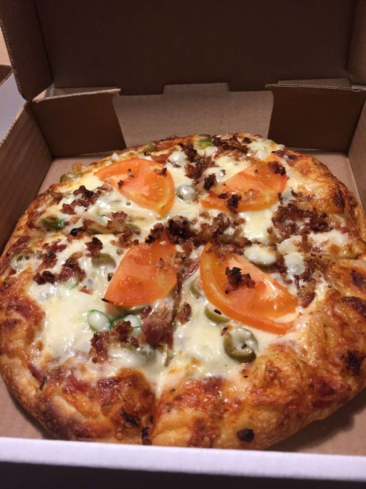 Photo credit: zomato