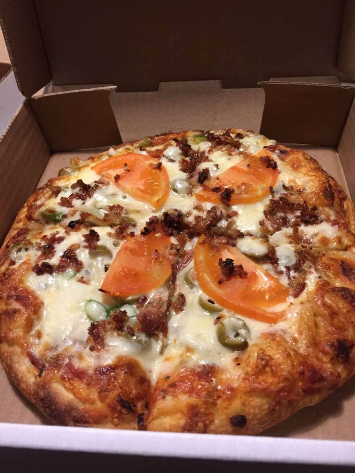 Photo credit: zomato