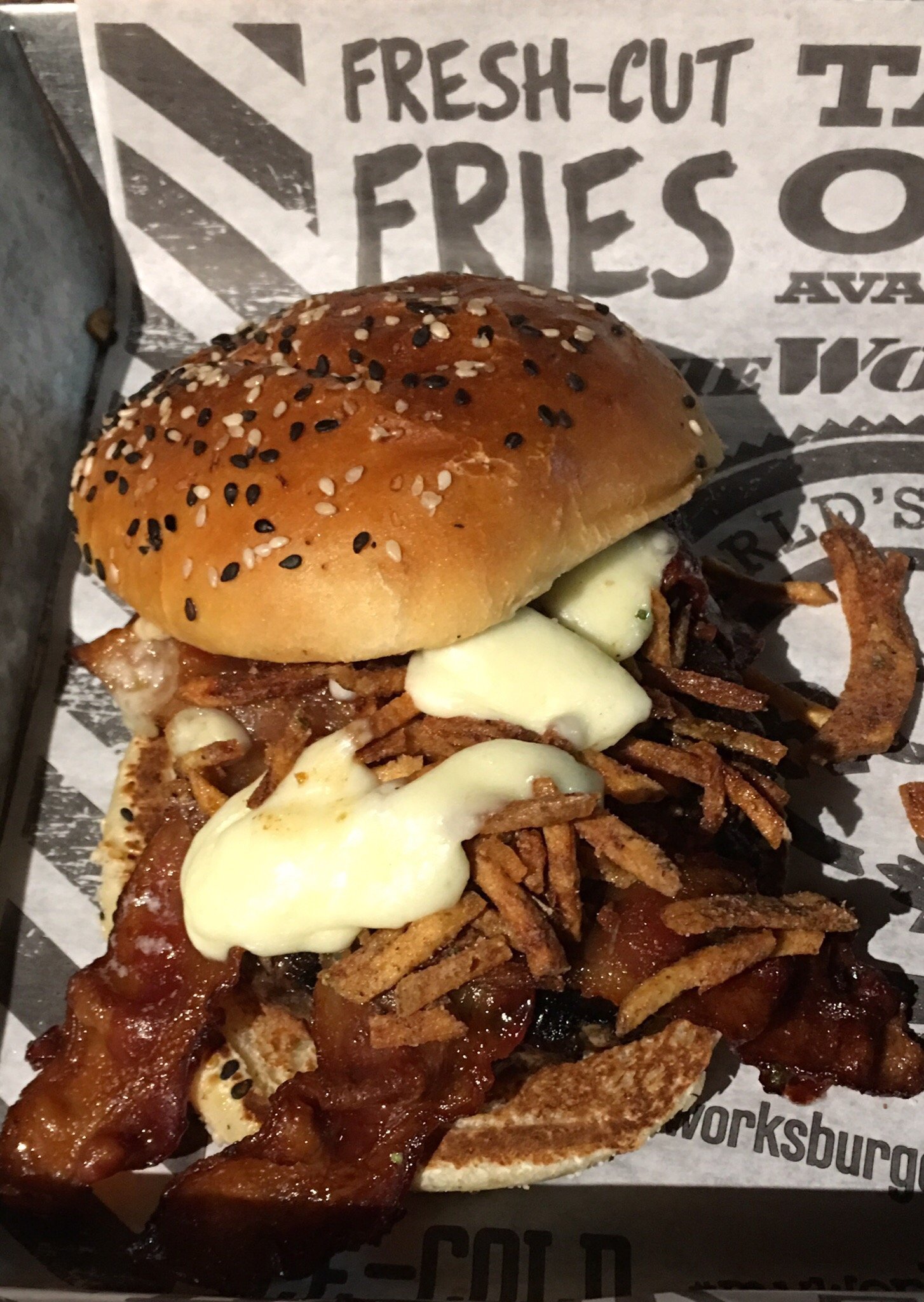 Photo credit: tripadvisor