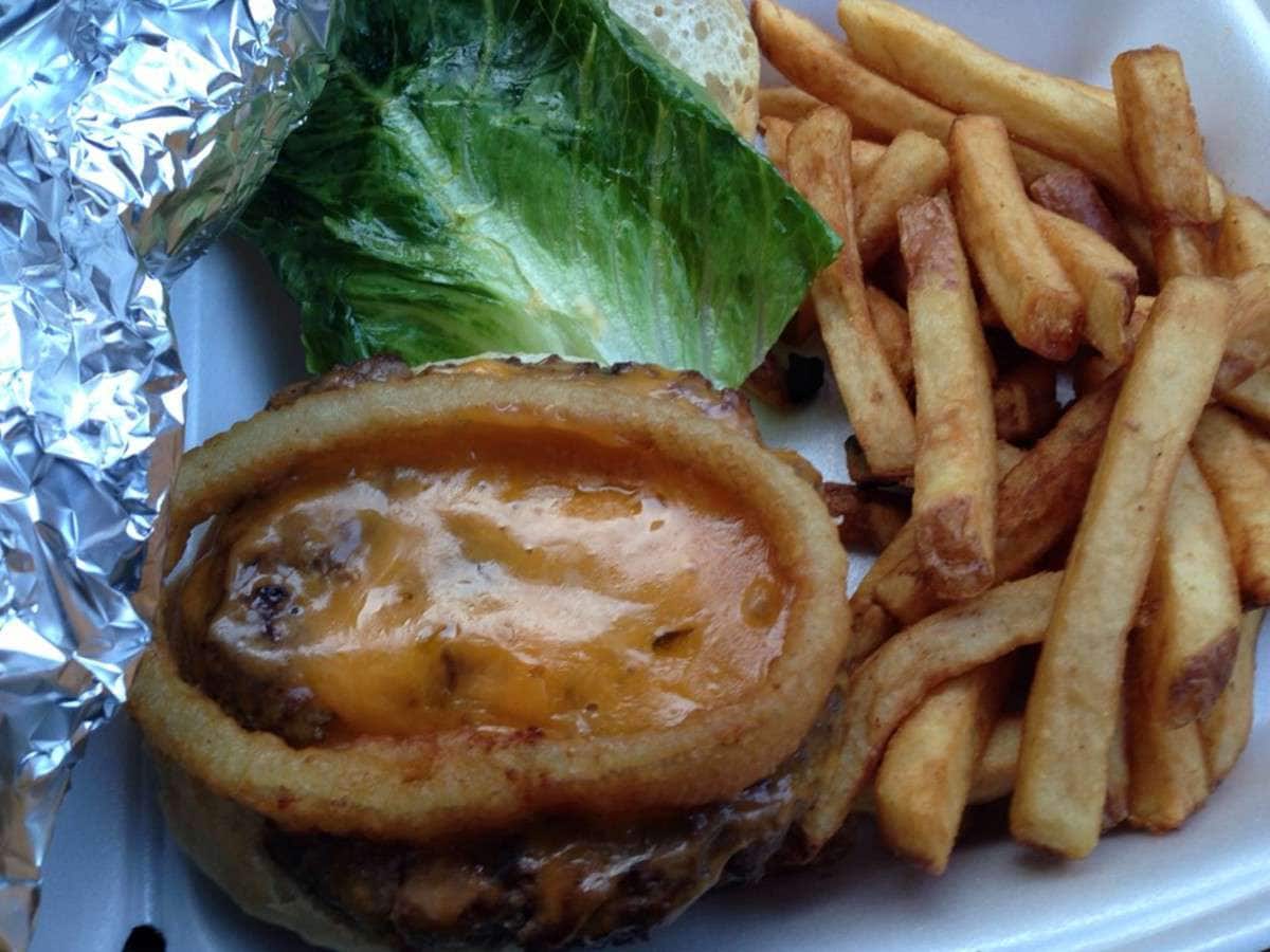 Photo credit: zomato