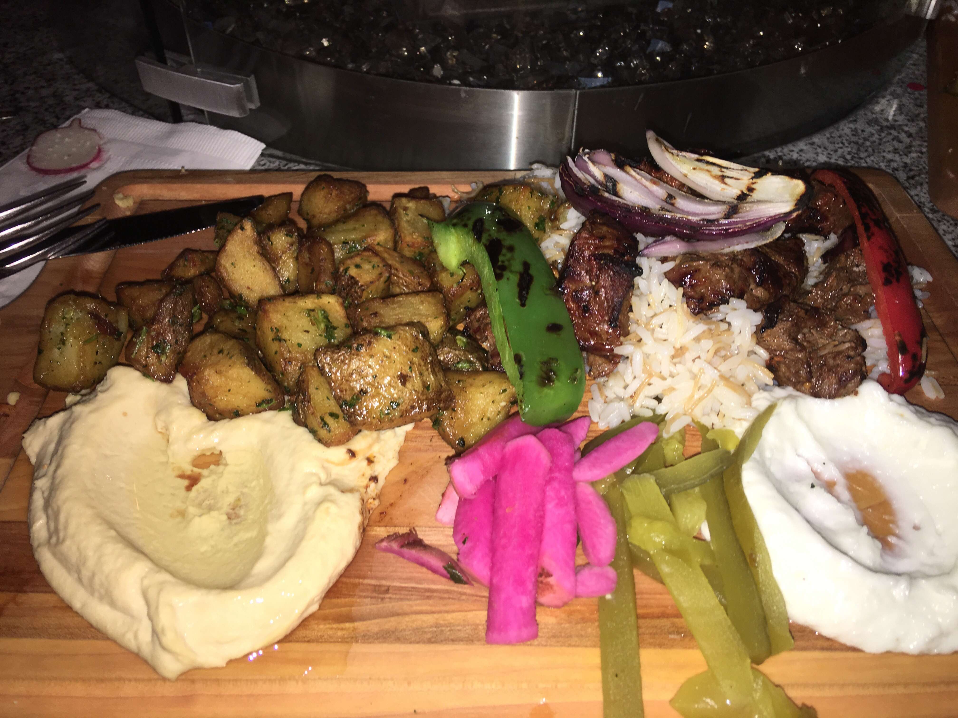 Photo credit: zomato