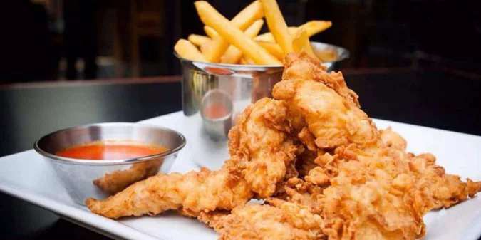 Photo credit: zomato