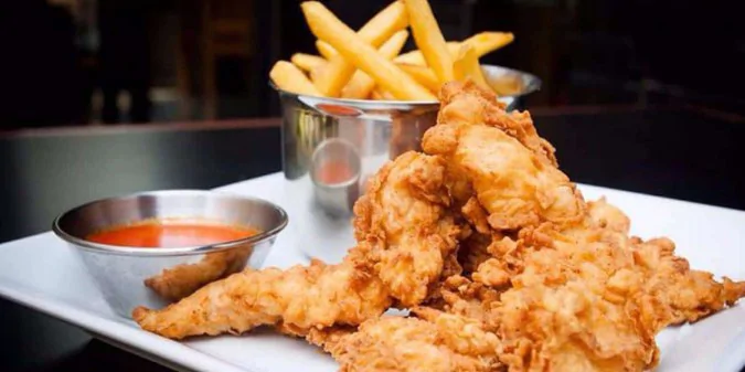Photo credit: zomato