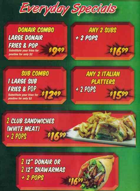 Photo credit: zomato