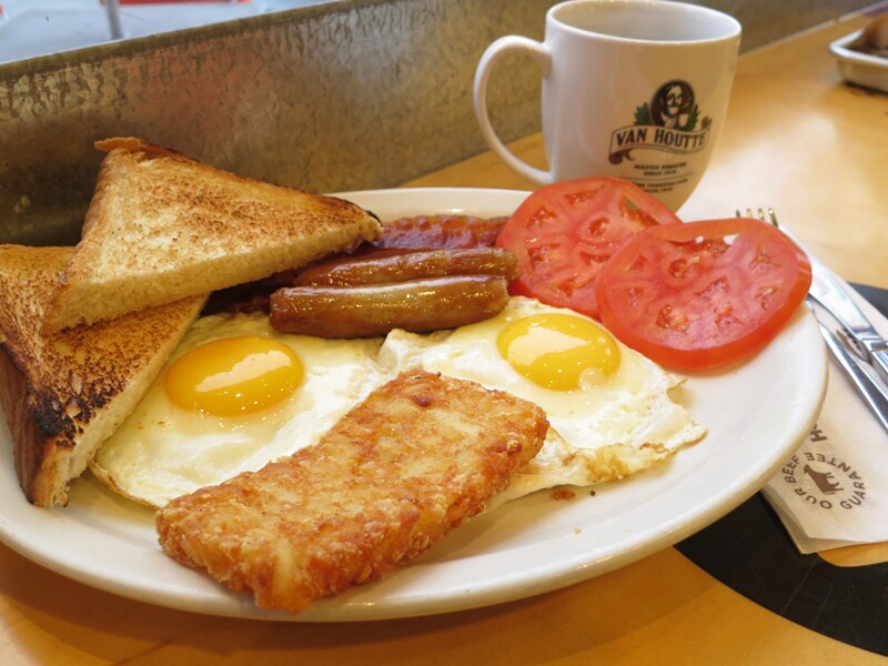 Photo credit: zomato