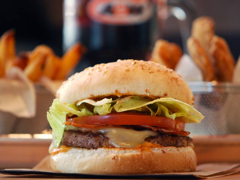 Photo credit: zomato