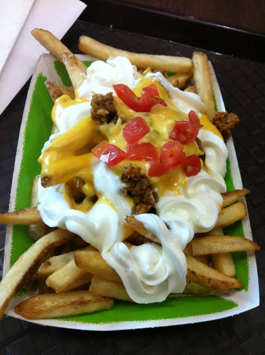 Photo credit: foursquare