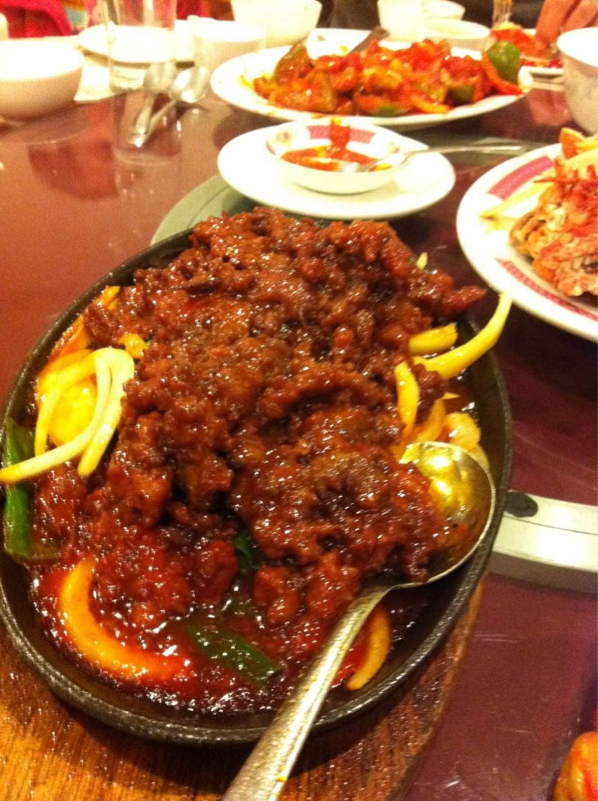 Photo credit: zomato